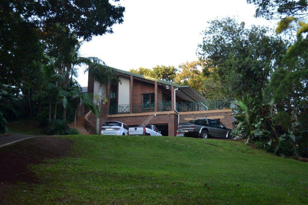 Hunters B&B Mtunzini Exterior photo